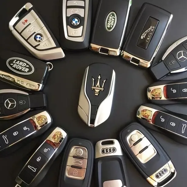 Çameli Oto Anahtarcı